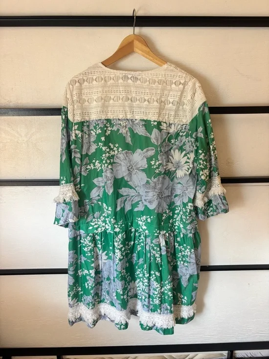 Tuckernuck Pippa Spring Dress XXL - Picture 7 of 12